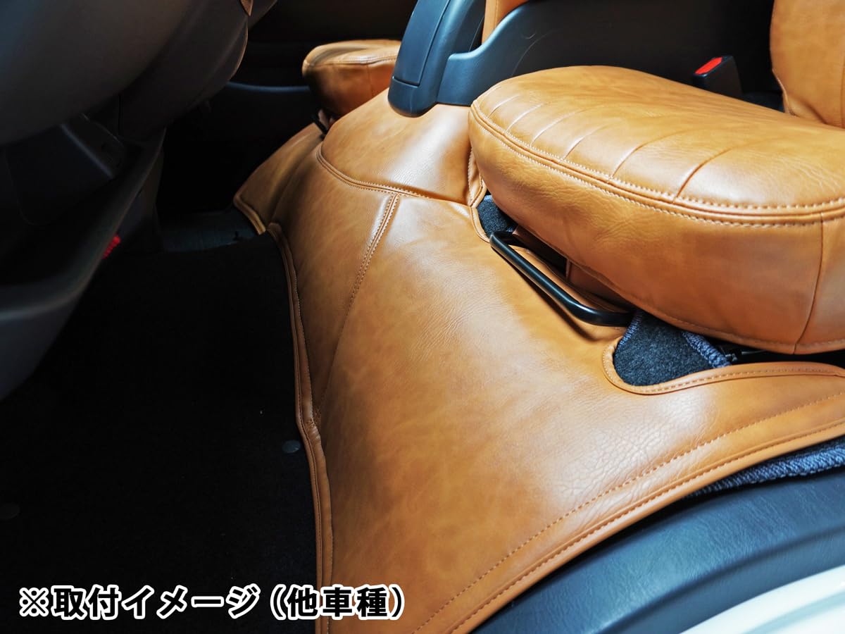 Amazon | エブリィワゴン DA17W 専用 デッキカバー フロント用 PVC
